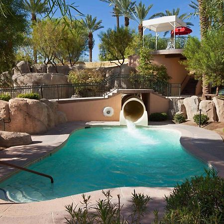 The Westin Mission Hills Resort Villas, Palm Springs Rancho Mirage Exterior foto