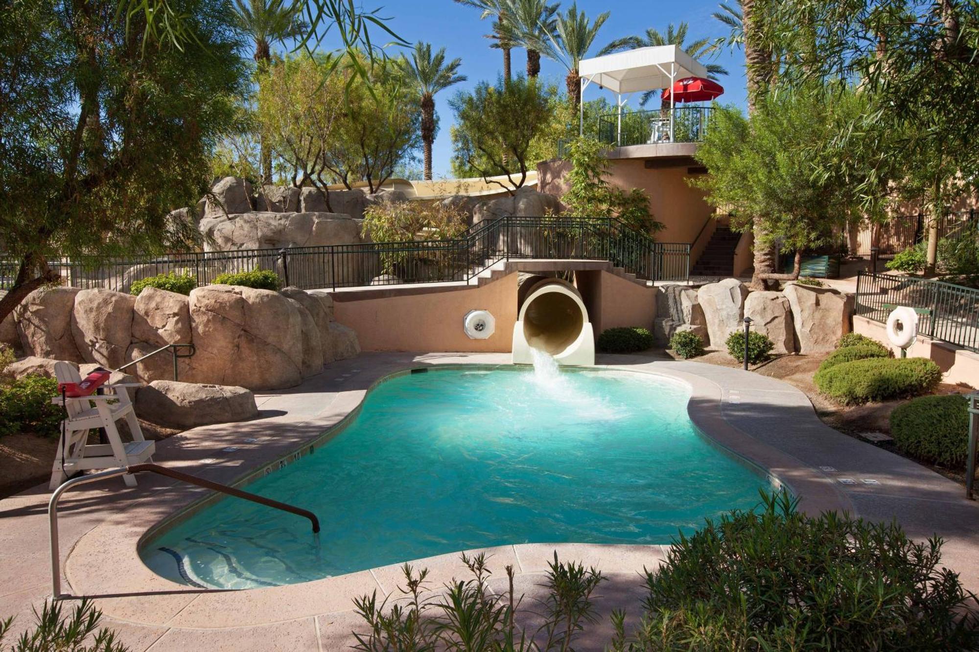 The Westin Mission Hills Resort Villas, Palm Springs Rancho Mirage Exterior foto